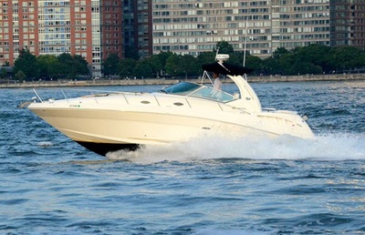Yacht 34